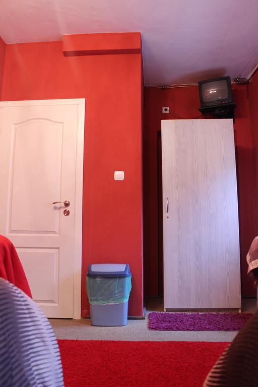 Pokoje Na Chmielnej 2 Varsóvia Quarto foto