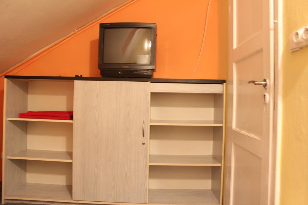 Pokoje Na Chmielnej 2 Varsóvia Quarto foto