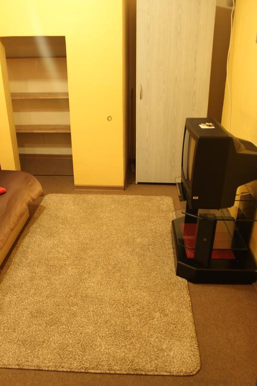 Pokoje Na Chmielnej 2 Varsóvia Quarto foto